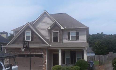 Beltran Construction Inc.