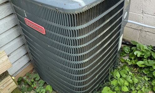 Dynasty Heating and Air
