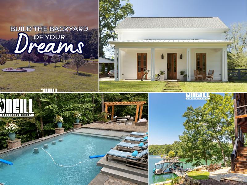 O'Neill Landscape Group