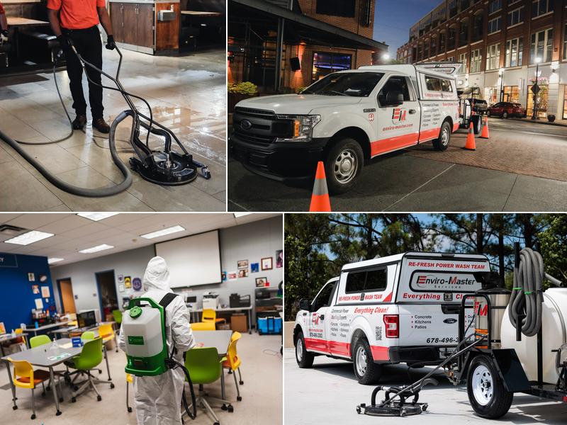 Enviro-Master Services of Atlanta Southeast