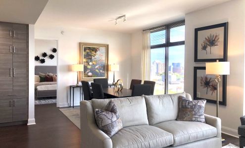 David Long Interiors