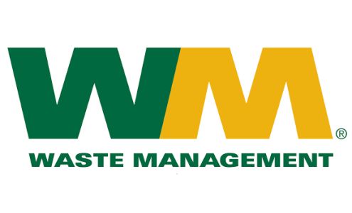 Waste management Woodstock