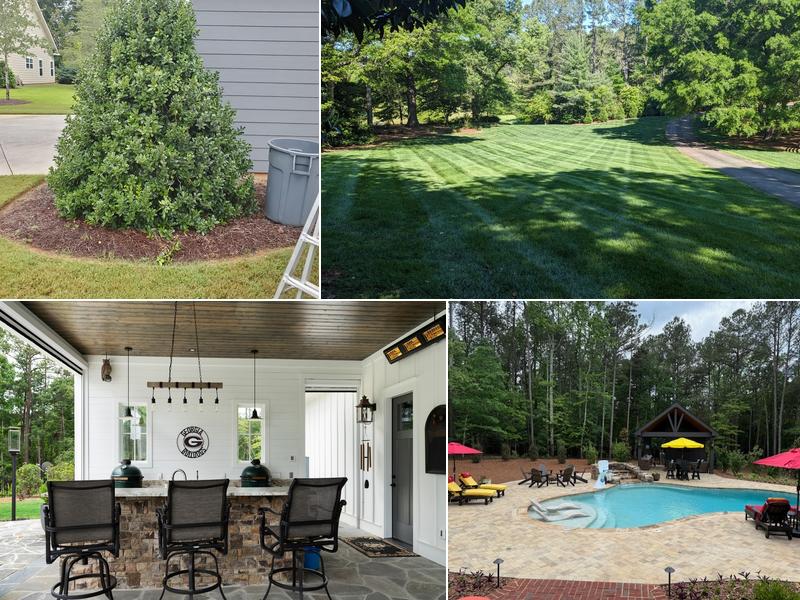 Watters & Associates Landscape