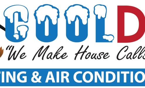 Cool Dr. Heating & Air, Inc. Bill Gardner Pkwy, Locust Grove Georgia 30248