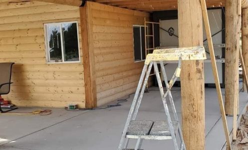 Handyman Jim 460 W Boise St, Kuna Idaho 83634