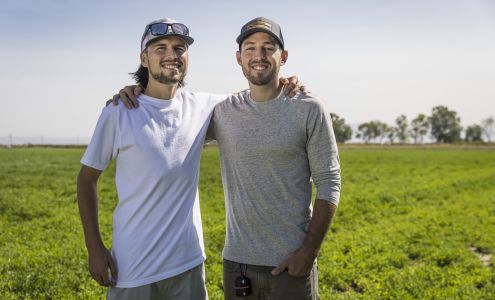 Omega Roofing, LLC 1305 D St, Rupert Idaho 83350