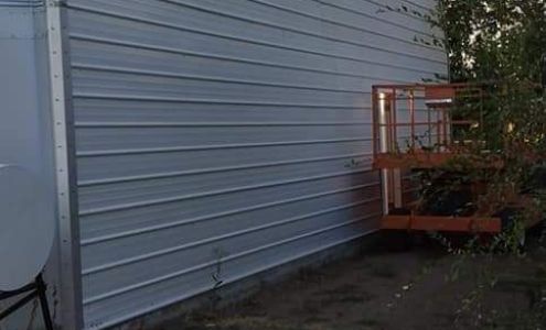 Timothy Jarvis Remodel & Construction