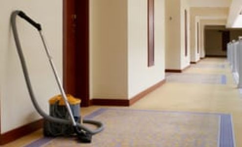 Union Carpet Cleaning