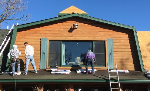 Advanced Roofing Technologies