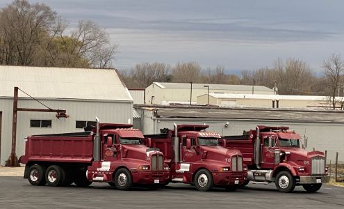 Woodstock Paving Service, Inc. 743 McHenry Ave, Woodstock Illinois 60098