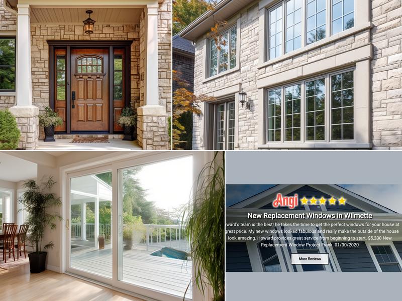 Integrity Windows and Siding