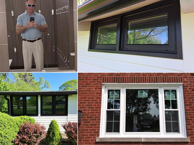 Pegasus windows Inc.