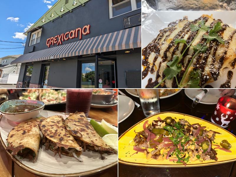 Grexicana 48 Motor Ave, Farmingdale