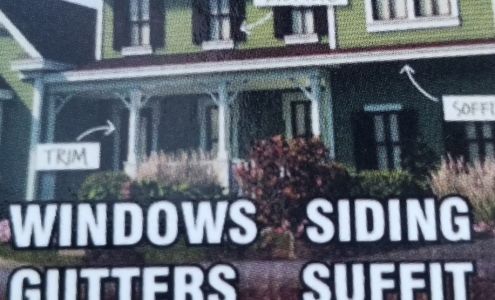 Exterior Remodeling Services Inc.