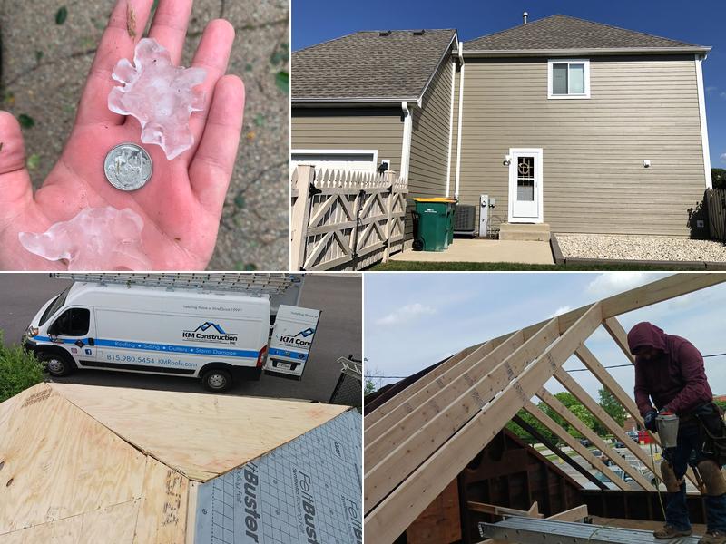 KM Construction Inc.