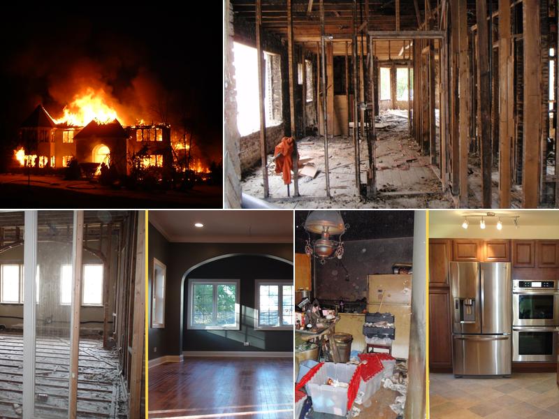 Chicago Board Up Services