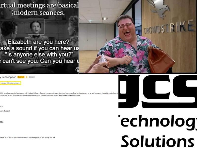 GCS Technology Solutions