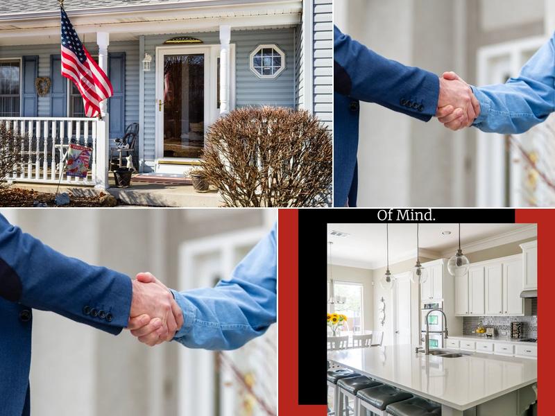 The Home Inspection Man