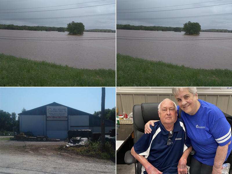 Bill Williams Construction Co