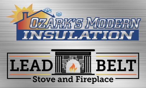 Ozark's Modern Insulation 1313 N St Joe Dr, Park Hills Missouri 63601