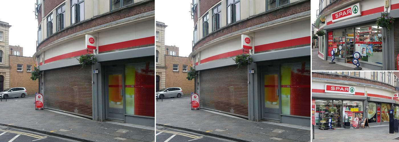 SPAR Weston Super Mare