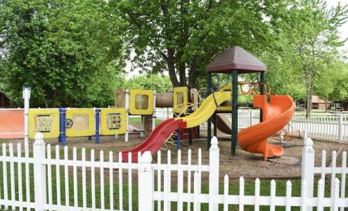 St. Louis N.E. / I-270 / Granite City KOA Journey Granite City