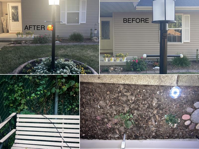 Waters Electric Contracting