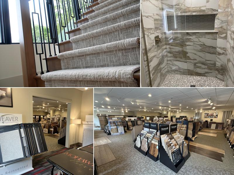 Brewer Custom Floors & More