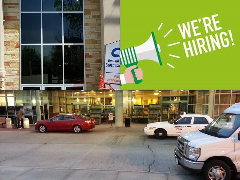 Automatic Door & Glass Specialists Inc