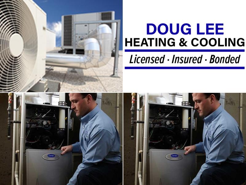 Doug Lee Heating & Cooling