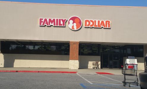 Family Dollar