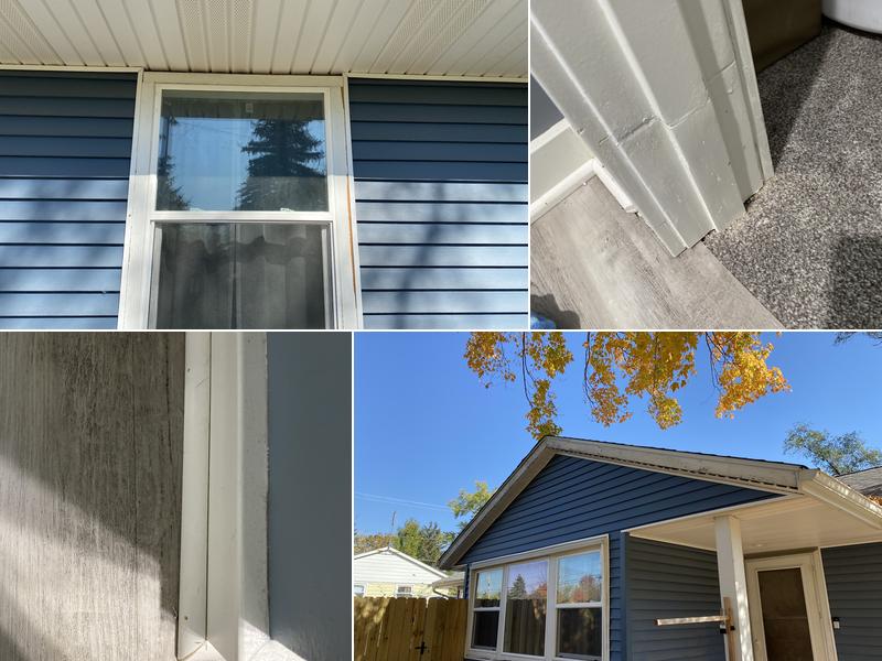 New Vision Construction Company