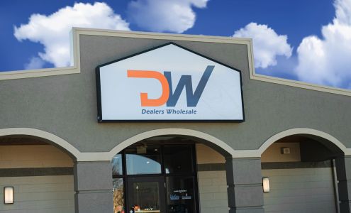 Dealers Wholesale