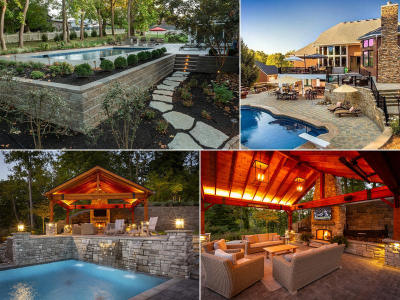 Werbrich's Landscaping