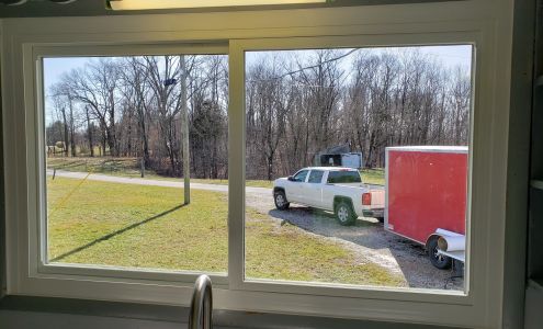 Window Nation 11935 Tramway Dr Suite B, Sharonville Ohio 45241