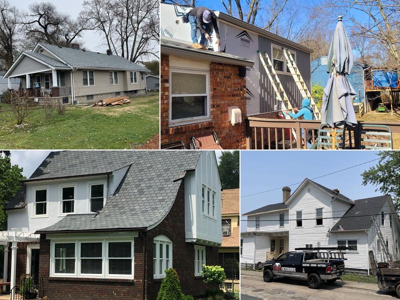 Stutz Exteriors - Roofing and Siding