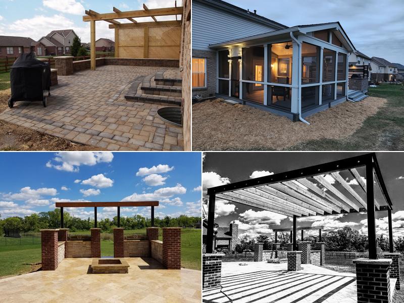 Cousinos design and build llc