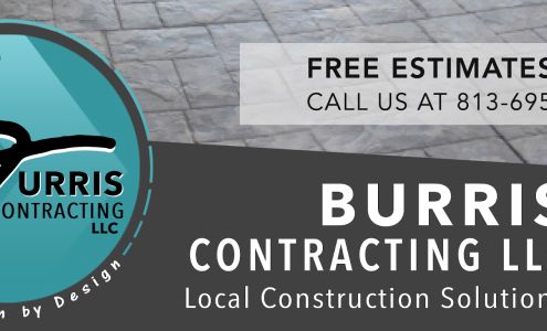 Burris Contracting LLC