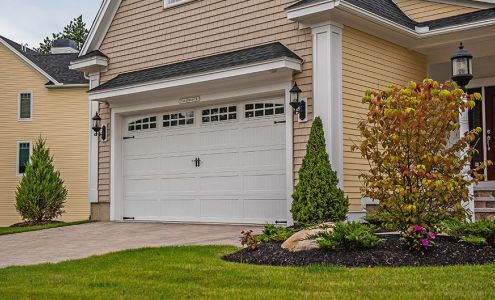 Hoosier Door Oolitic