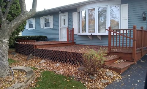 J.R. Ellington Tree Experts 680 W That Rd, Bloomington Indiana 47403