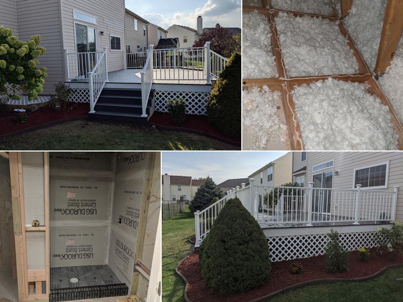 Mr Burns Construction