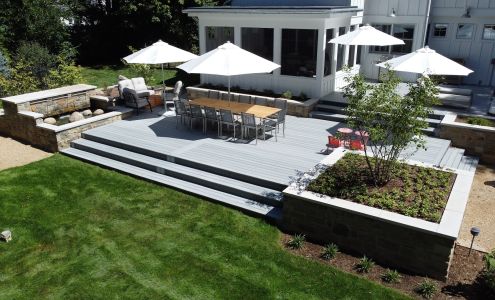 Lemcke Landscape 4502 W 73rd St, Indianapolis Indiana 46268