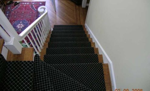 Pat Smith's Flooring