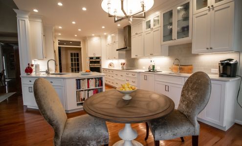 Miller's Fancy Bath & Kitchen