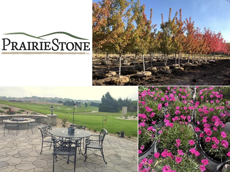 PrairieStone, Inc. Office