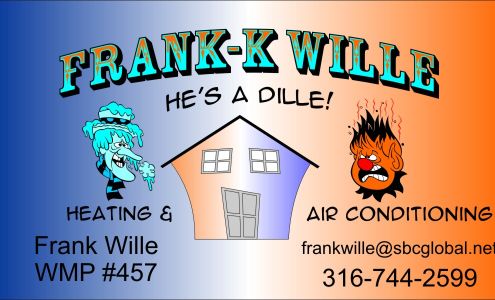 Frank Wille Service, LLC