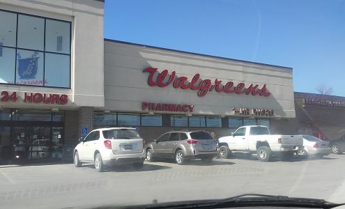 Walgreens