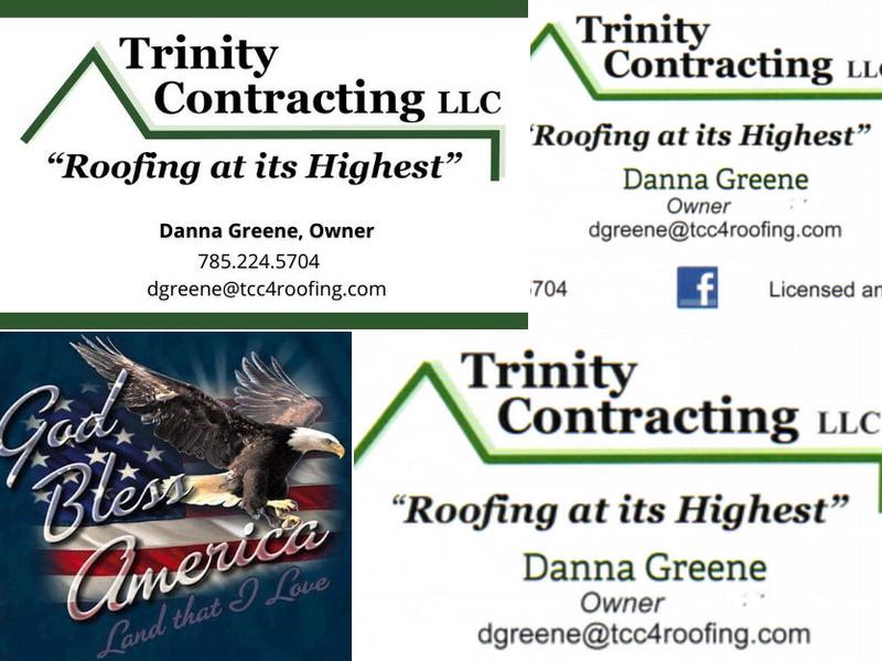 Trinity Contracting Company