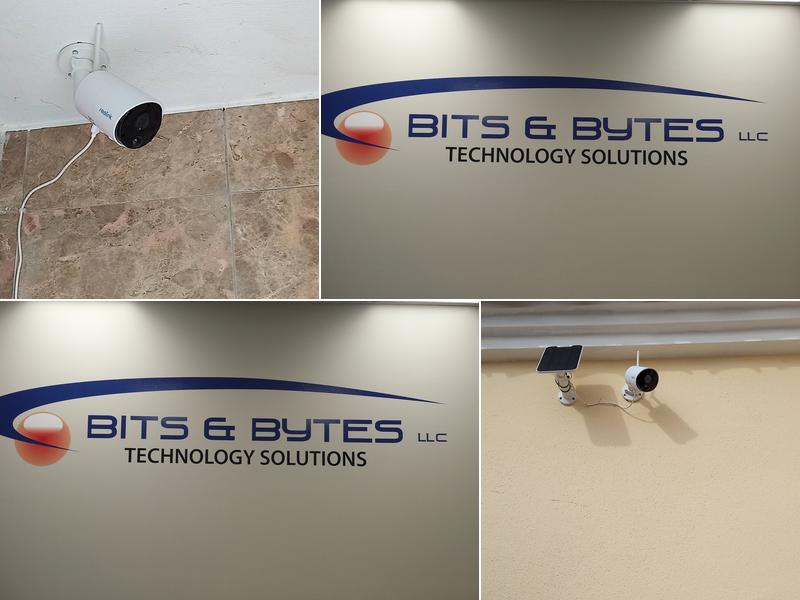 Bits & Bytes Technology Solutions