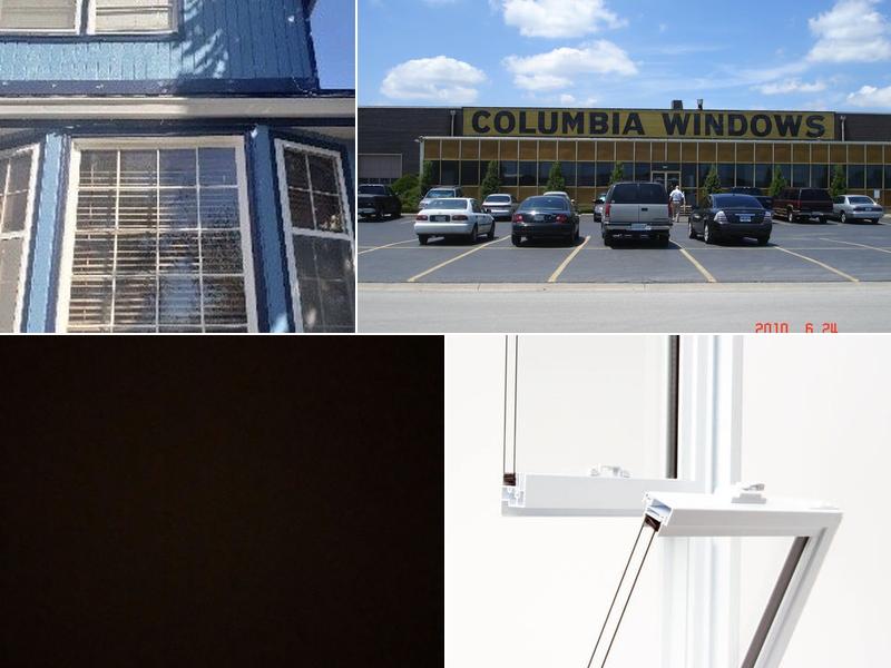 Columbia Glass & Window Co